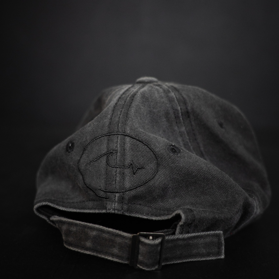Gorra Daybreak Washed