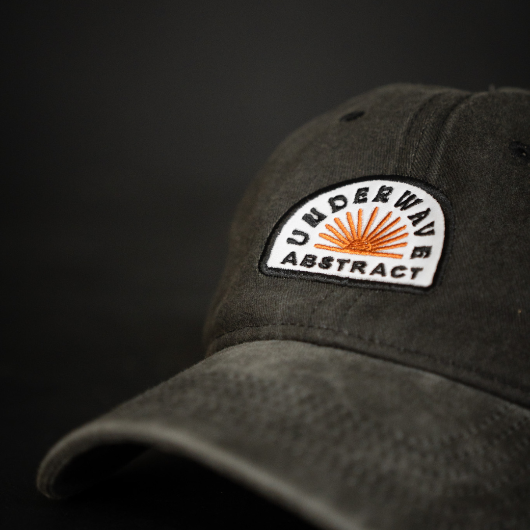 Gorra Daybreak Washed