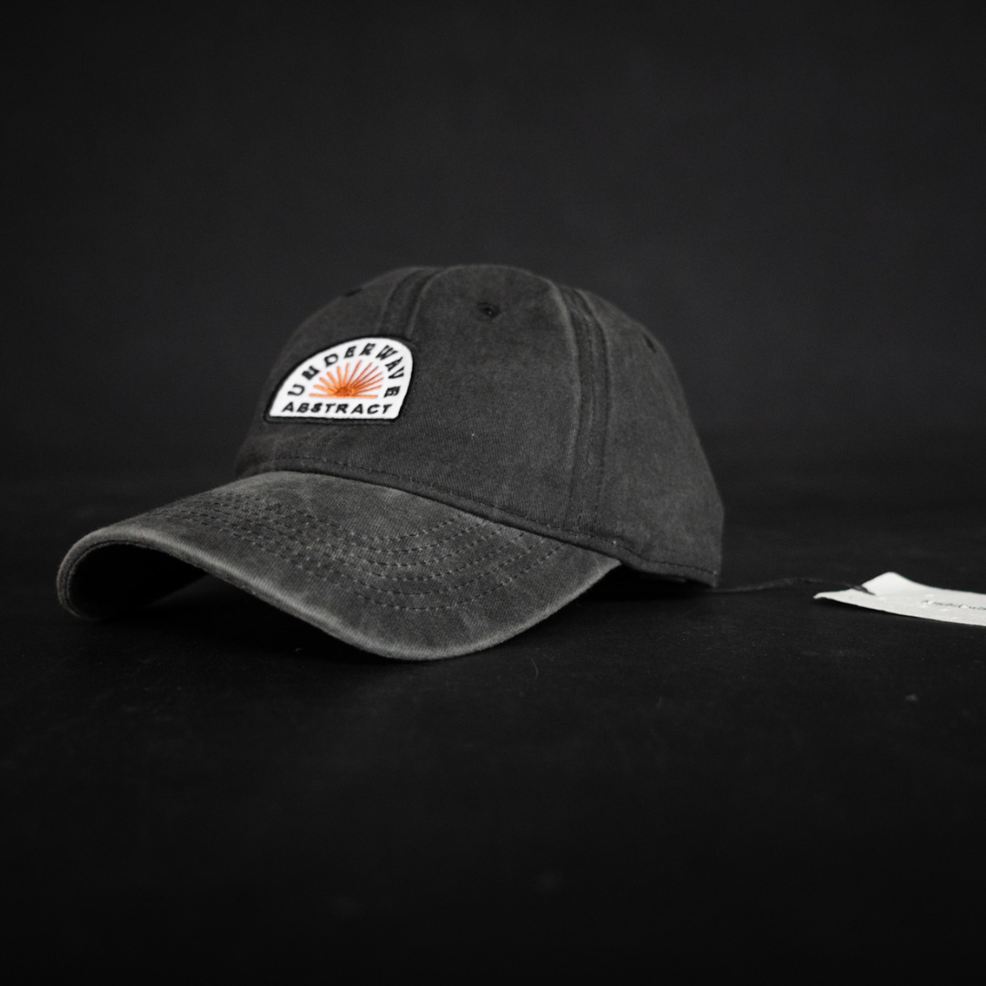 Gorra Daybreak Washed