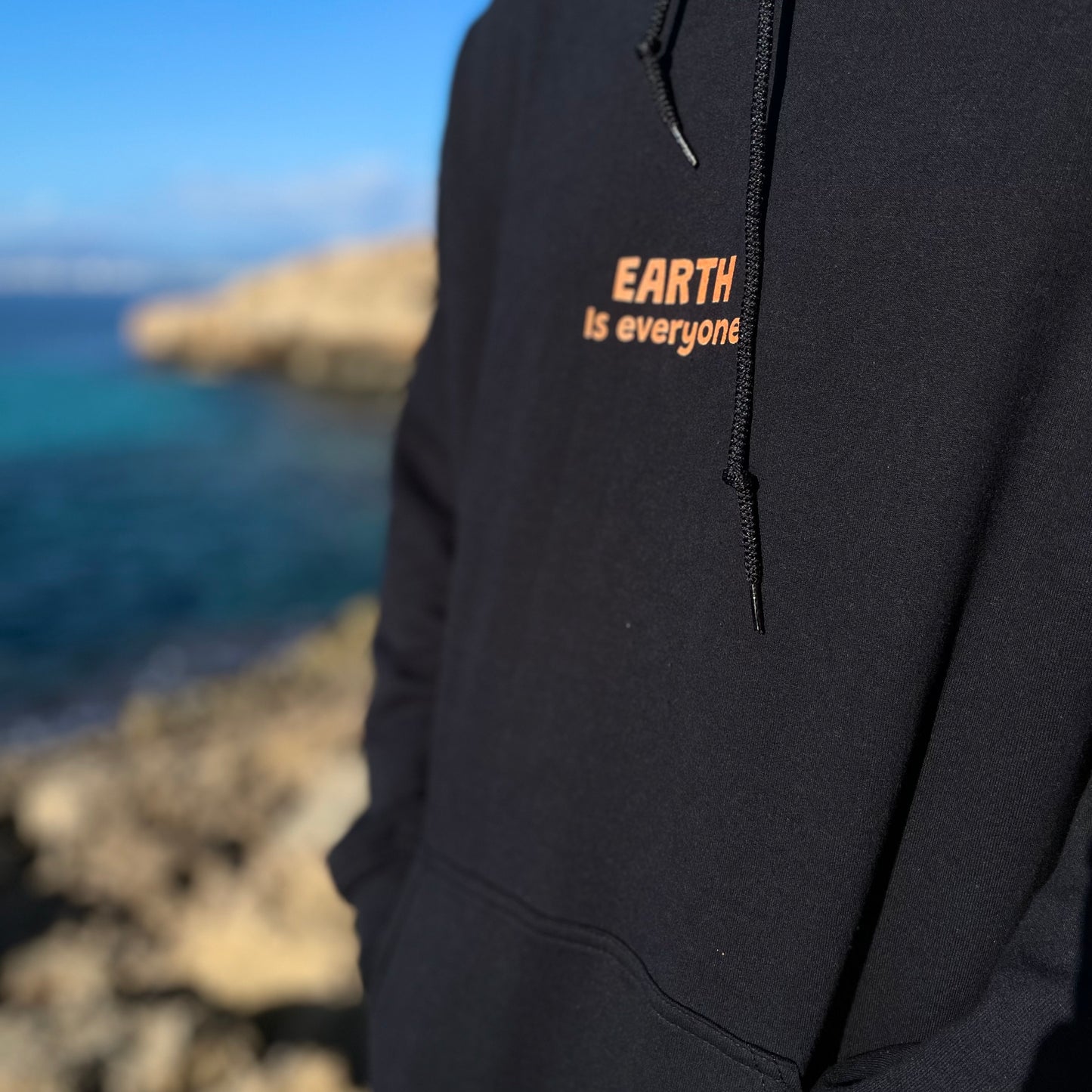 Sudadera Mundaka