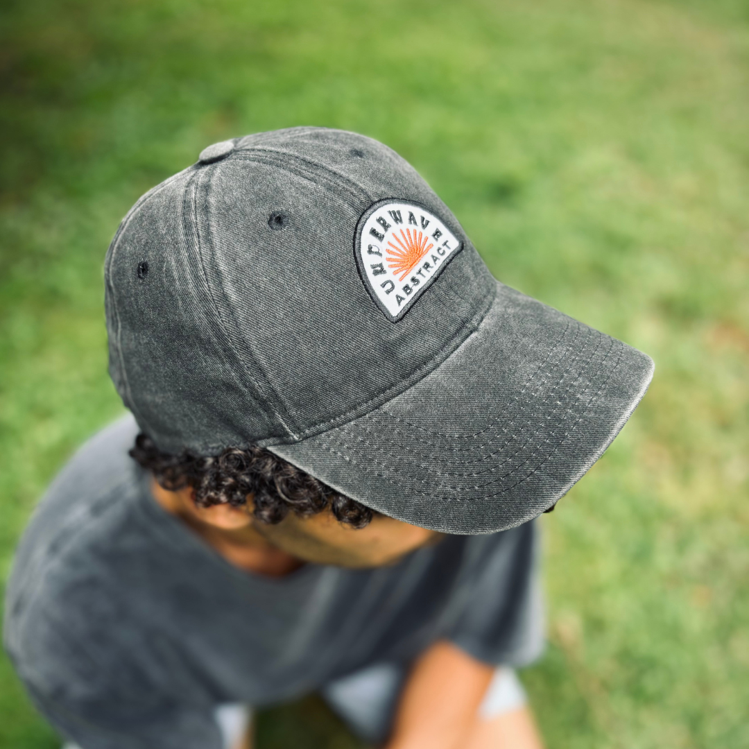 Gorra Daybreak Washed