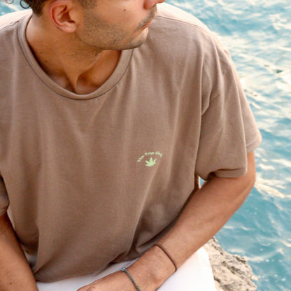 Camiseta Roots