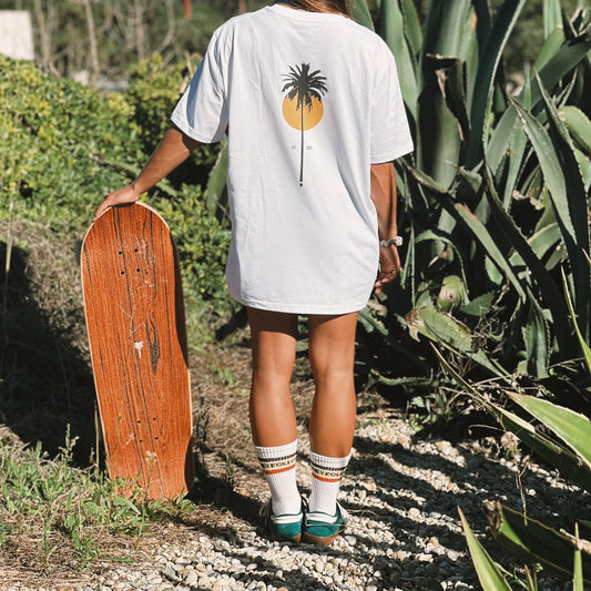 Camiseta Ericeria